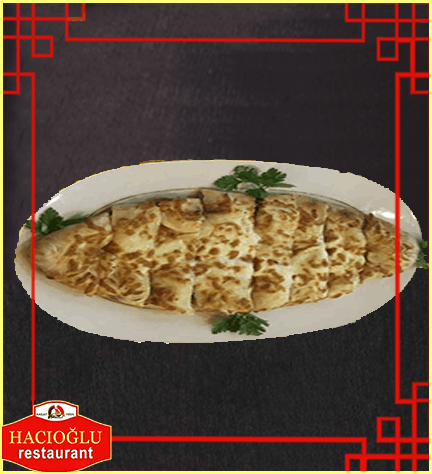 Karadeniz Pidesi